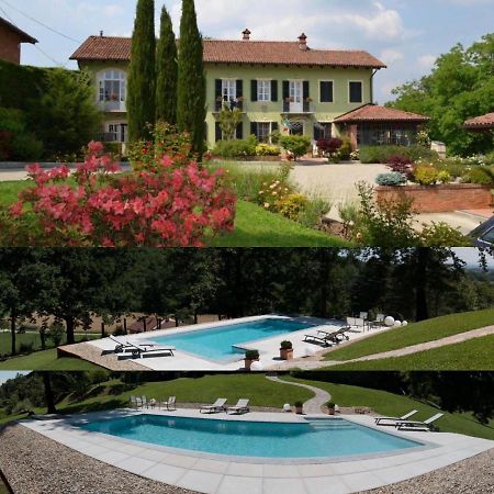 B&B La Bianchina Monale Dış mekan fotoğraf