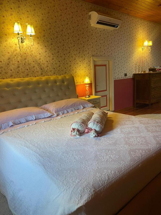 B&B La Bianchina Monale Dış mekan fotoğraf