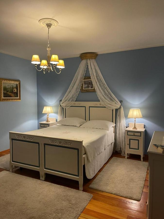B&B La Bianchina Monale Dış mekan fotoğraf