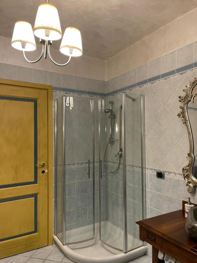 B&B La Bianchina Monale Dış mekan fotoğraf